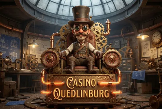 Spielen und gewinnen im Casino Quedlinburg