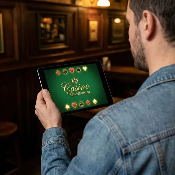 Poker spielen bei Casino Quedlinburg Poker spielen bei Casino Quedlinburg